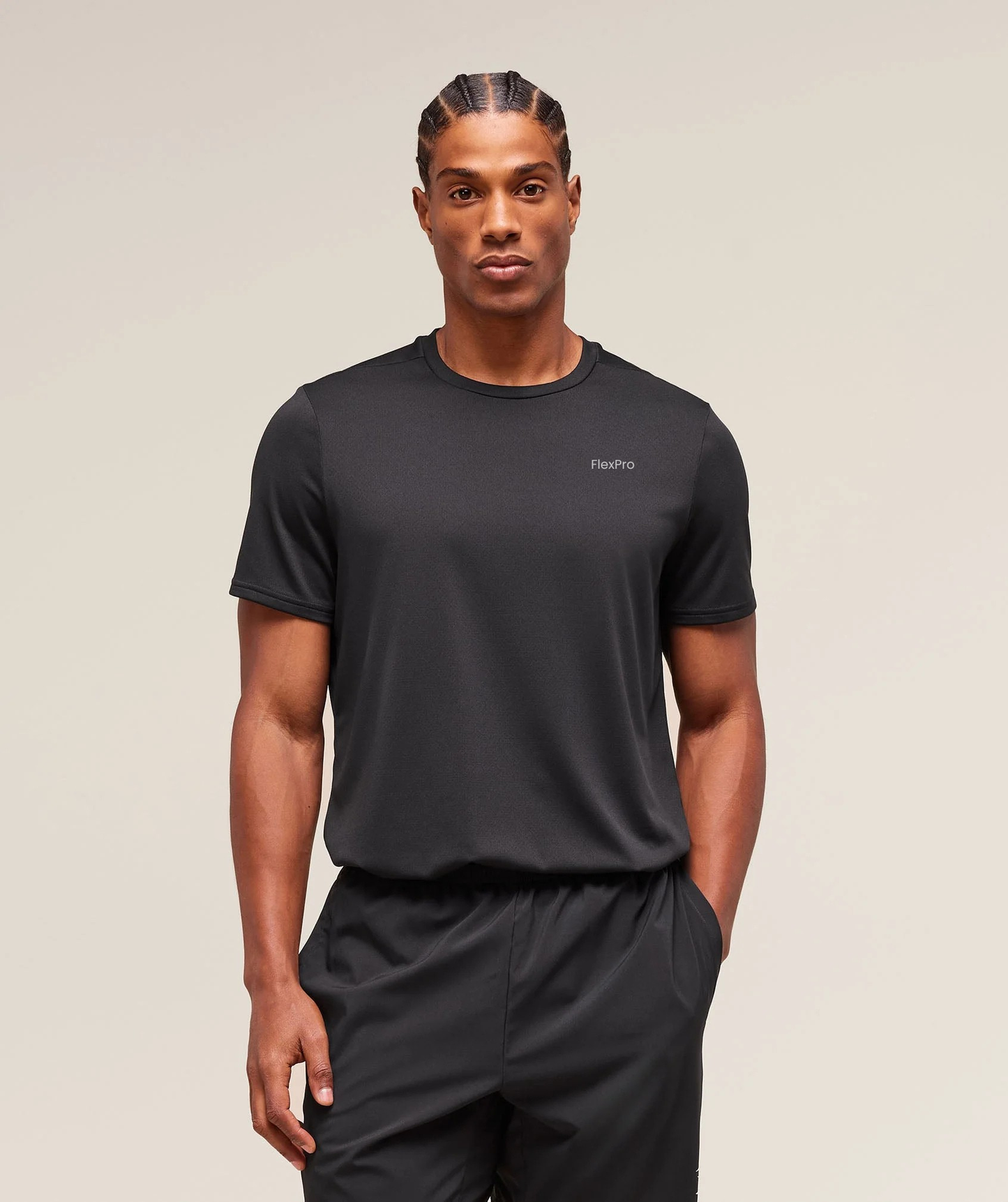 T-shirt Homme FlexPro