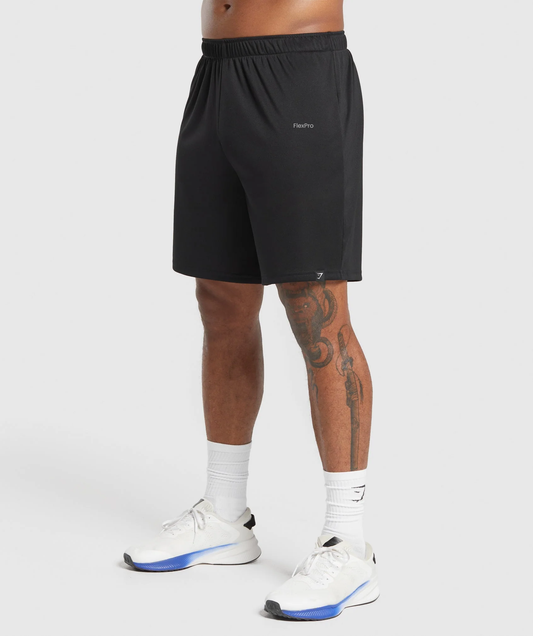 Short Homme FlexPro