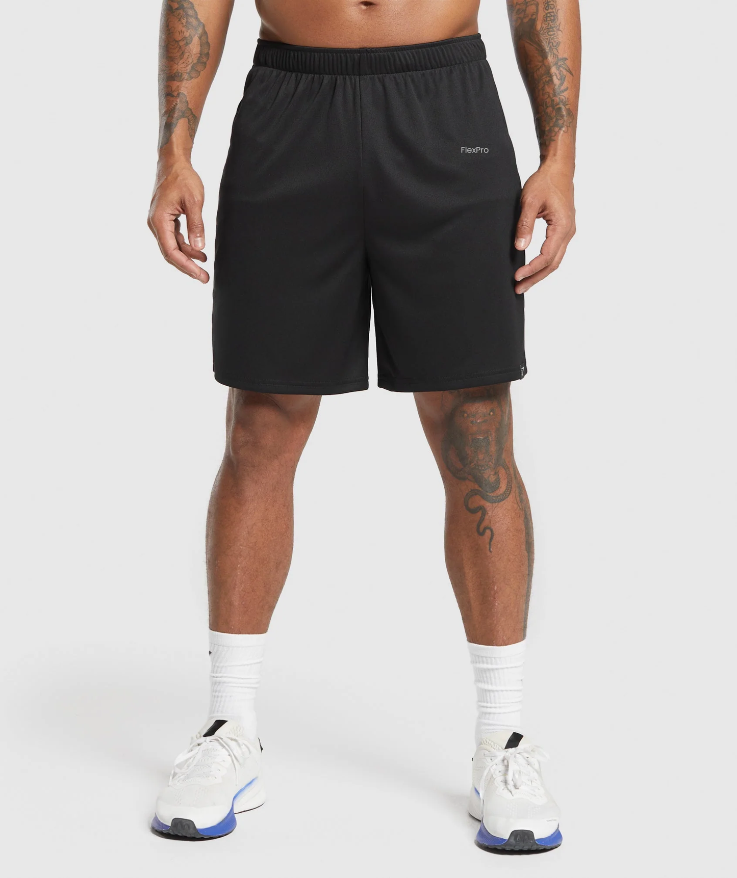 Short Homme FlexPro