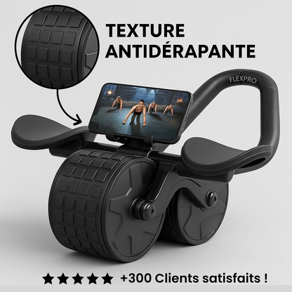 Ab roller FlexPro