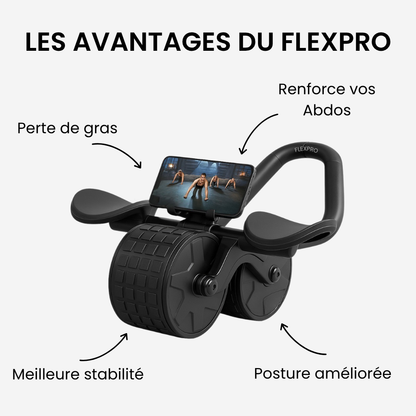 Ab roller FlexPro